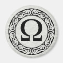 Search for omega magnets Sorority