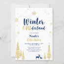 Search for onederland 1st birthday invitations Gold