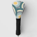 Search for polka dots golf head covers Geometric