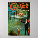 Search for carter the great posters Retro