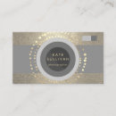 Search for photographer business cards Girly