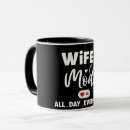 Search for all day mugs Mother