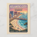 Search for jersey city postcards Boardwalk