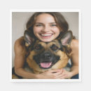 Search for german napkins Pet