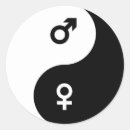 Search for yin and yang Male