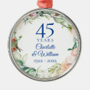 Search for 65th anniversary decor Elegant
