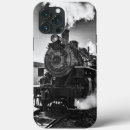 Search for steam engines iphone cases Antique