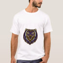 Search for lion face tshirts Predator