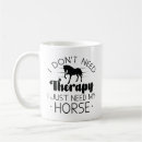 Search for i need therapy mugs Funny