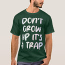 Search for its a trap tshirts Graphic