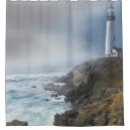 Search for lighthouse shower curtains Ocean