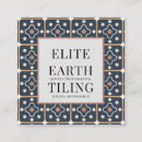 Search for tiler business cards Tiling