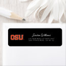 Search for oregon return address labels Engineering college
