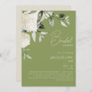 Search for printable bridal shower invitations Bride