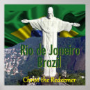 Search for rio de janeiro posters South america