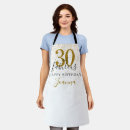 Search for thirty aprons Modern