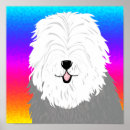 Search for sheepdog art Animals