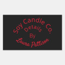 Search for big e stickers Business