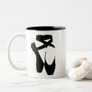 Search for shoe mugs Ballet