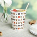 Search for wild rabbit napkins Owl