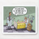 Search for sick mousepads Patient