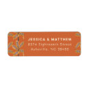 Search for tree wedding return address labels Destination