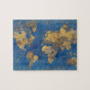 Search for continents puzzles Travel maps