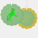 Search for mythology in christmas tree decorations Magical
