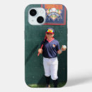 Search for baseball player iphone cases Home run