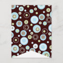 Search for dots vertical postcards Pattern