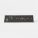Search for horses name plates Horse trainer