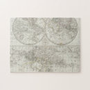 Search for world map puzzles Old