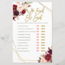 Search for he said she said Couples shower