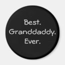 Search for granddaddy magnets Grandfather
