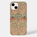 Search for vintage animal iphone cases William morris