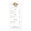 Search for rustic rack cards Elegant
