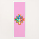 Search for mandala yoga mats Sacred geometry