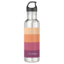 Search for falling water bottles Harvest