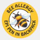 Search for sting stickers Alert