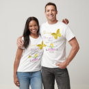 Search for pink baby shower mens tshirts Butterfly