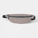 Search for square bum bags Colourful
