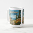 Search for tahoe mugs Emerald bay