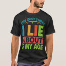 Search for jokes about aging Age