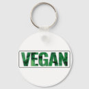 Search for vegan key rings Funny