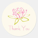 Search for buddhist symbol stickers Lotus flower