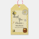 Search for honey bee gift tags Daisy