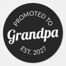 Search for papa to be stickers Grandfather