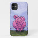 Search for cute piggy iphone cases Pink
