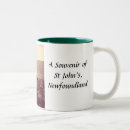 Search for st johns mugs Souvenir