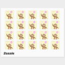 Search for cute 2nd birthday stickers Second